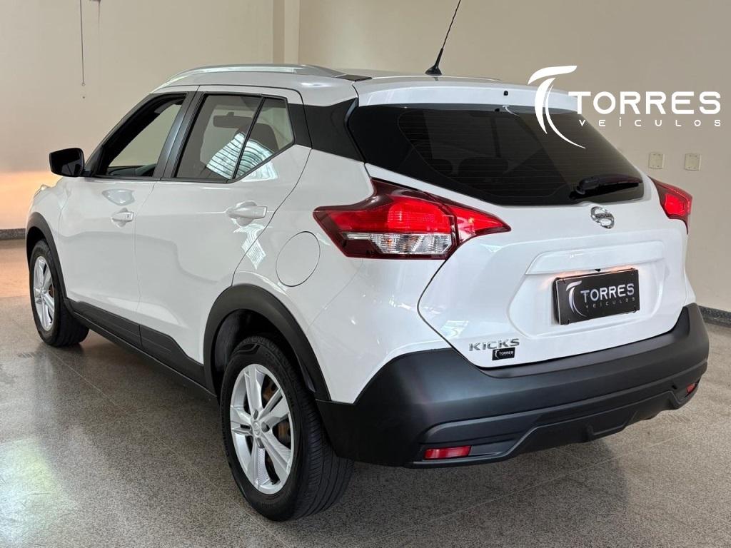 NISSAN Kicks - Foto