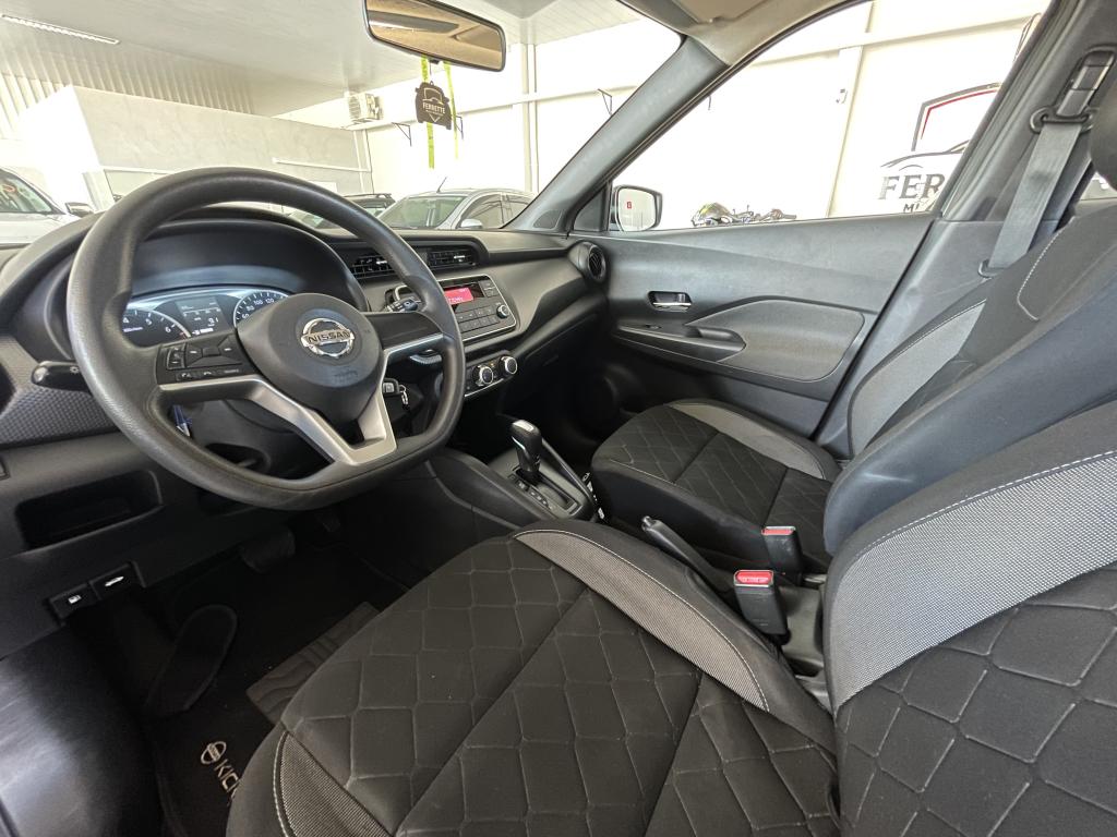 NISSAN Kicks - Foto