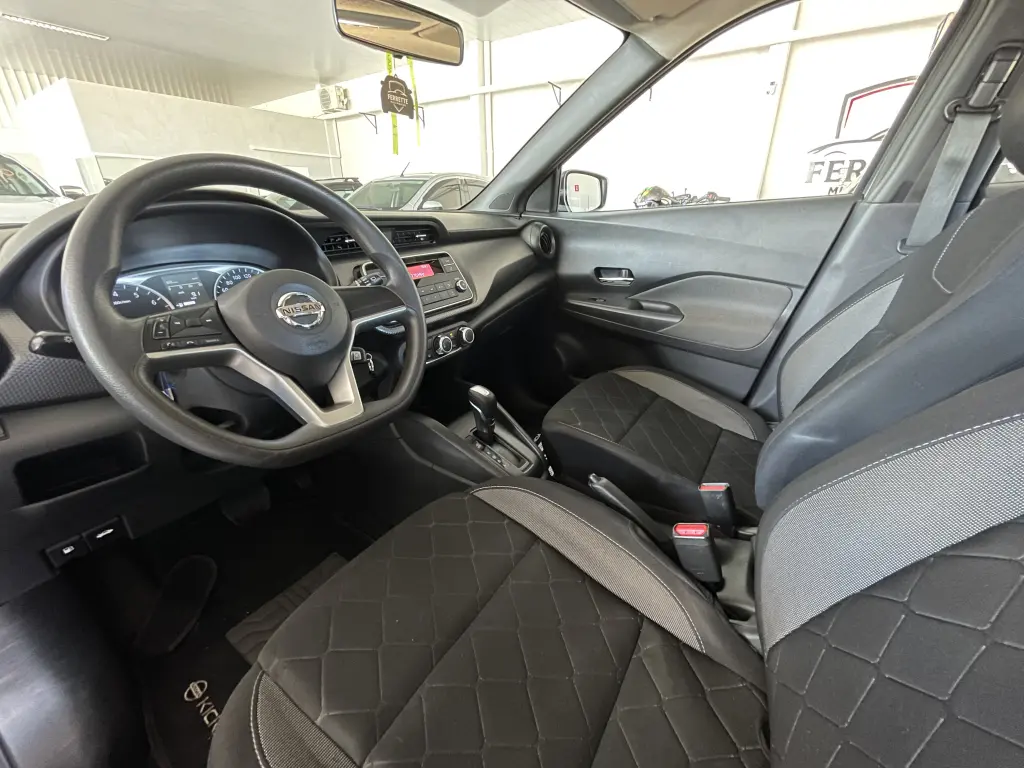 NISSAN Kicks - Foto
