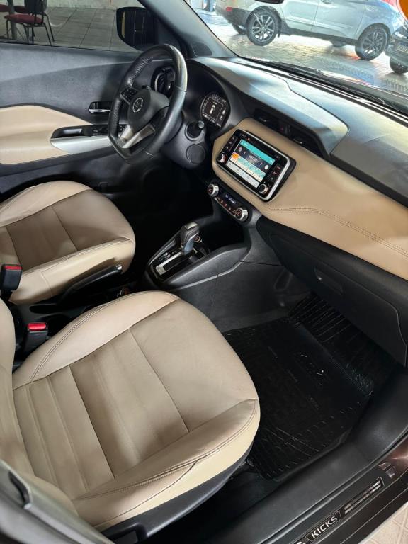 NISSAN Kicks - Foto