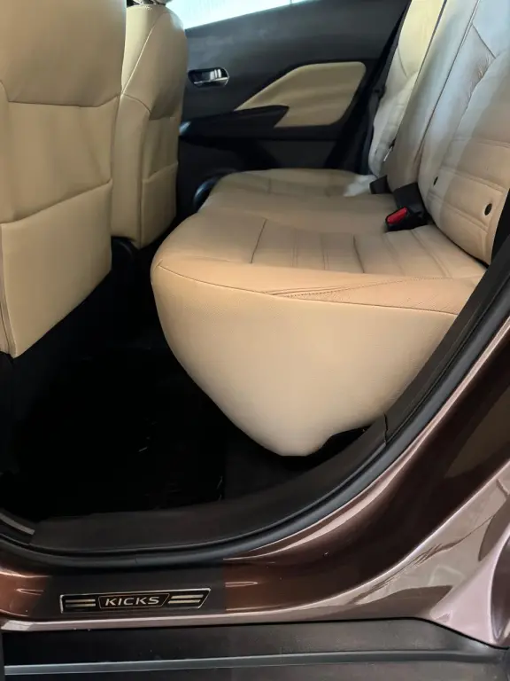 NISSAN Kicks - Foto