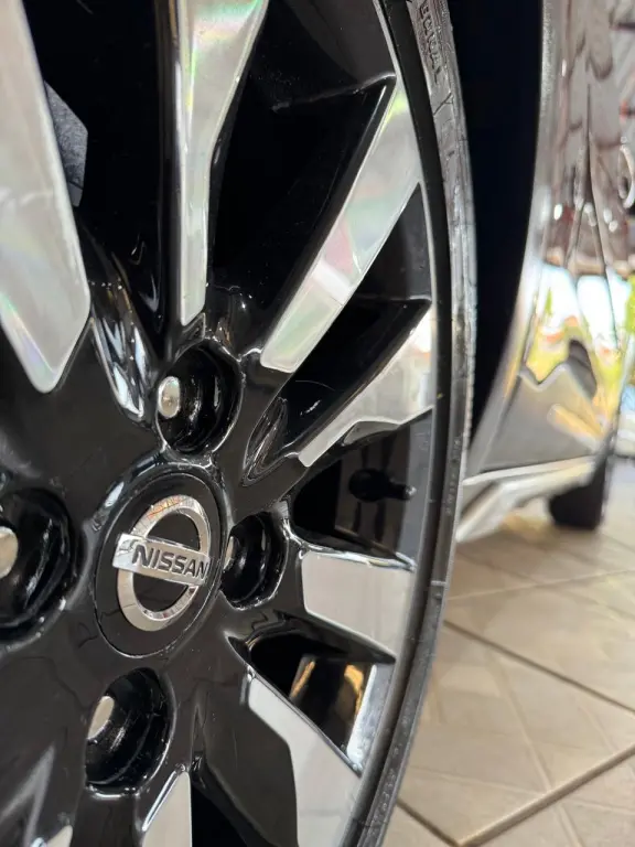 NISSAN Kicks - Foto
