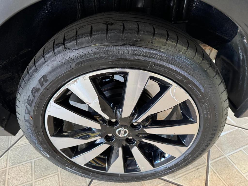 NISSAN Kicks - Foto