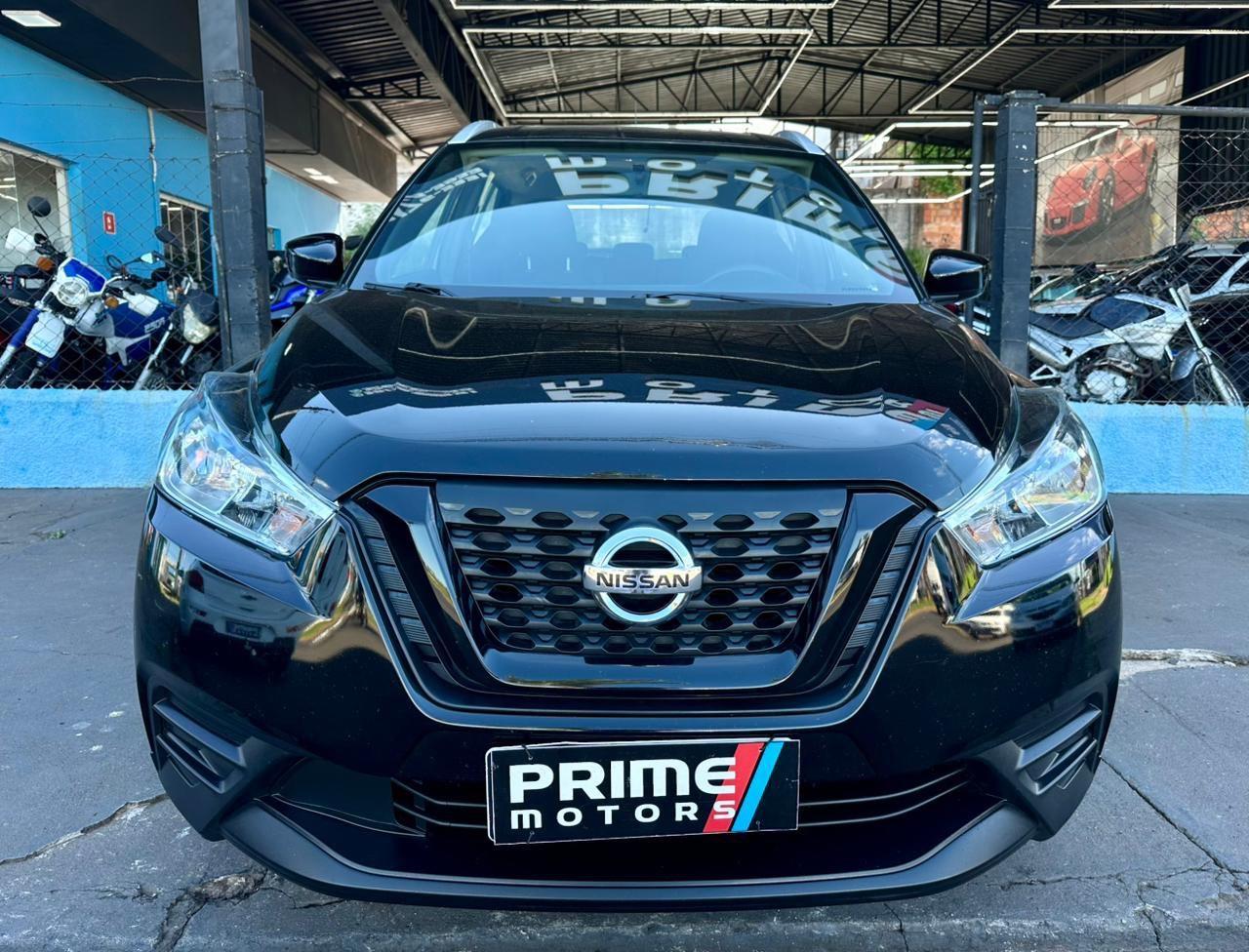 NISSAN Kicks - Foto
