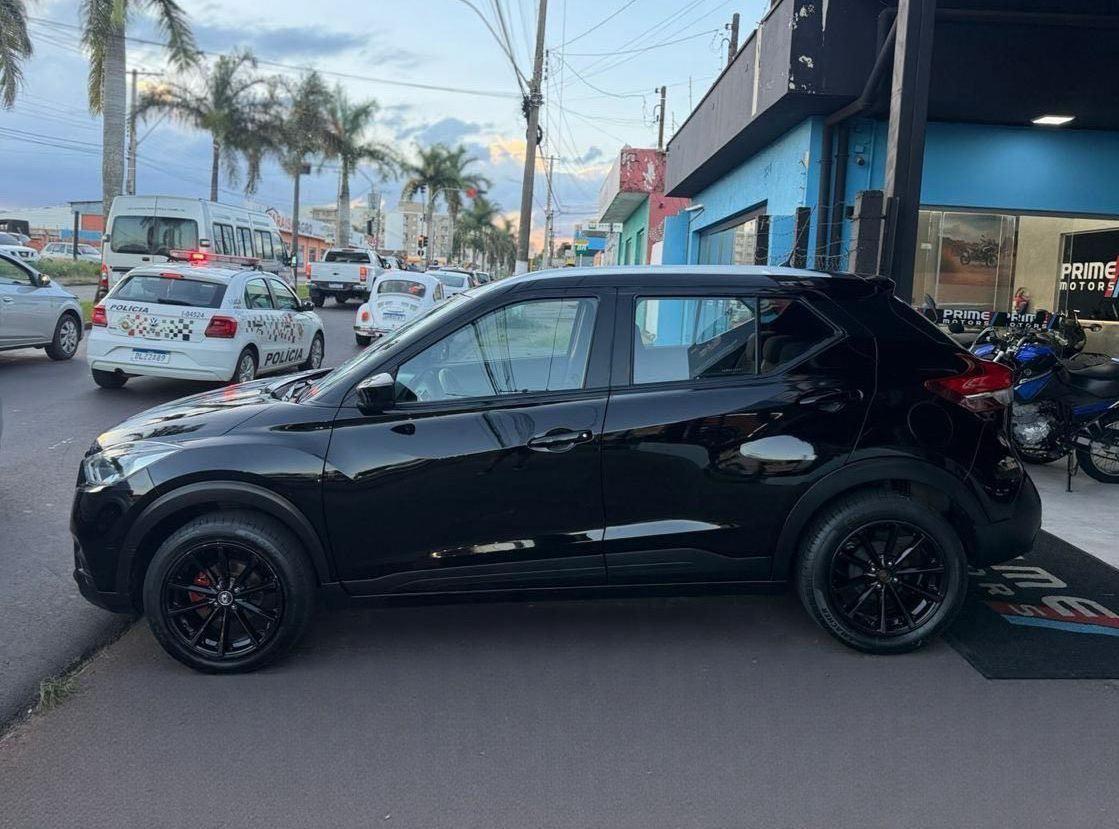 NISSAN Kicks - Foto