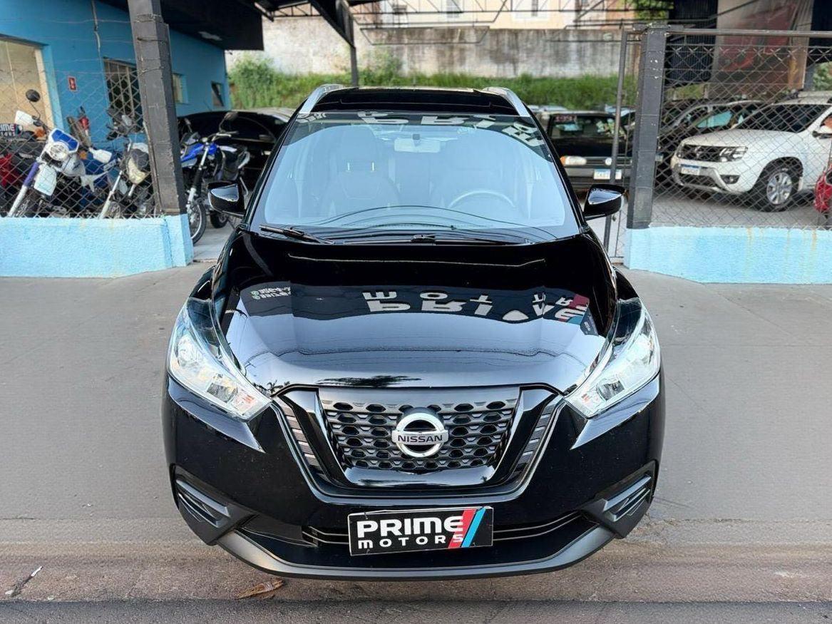 NISSAN Kicks - Foto
