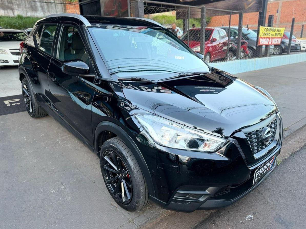 NISSAN Kicks - Foto