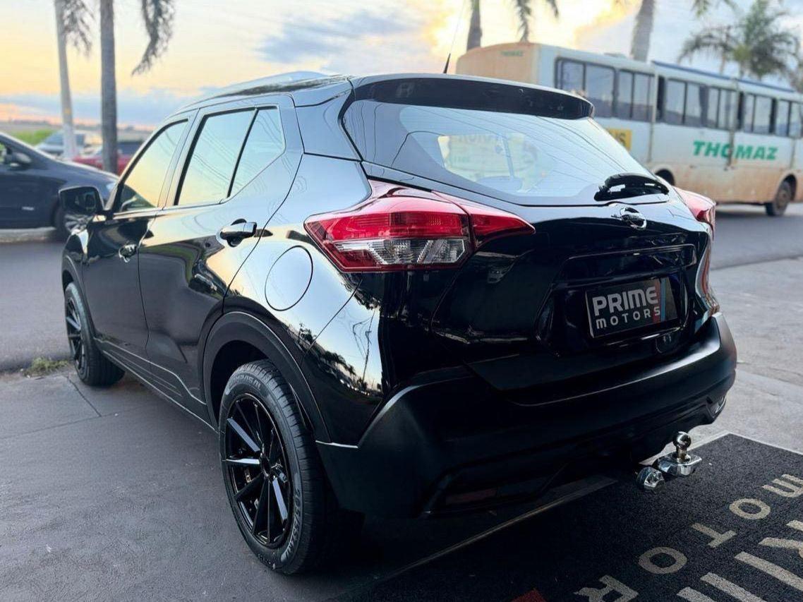 NISSAN Kicks - Foto