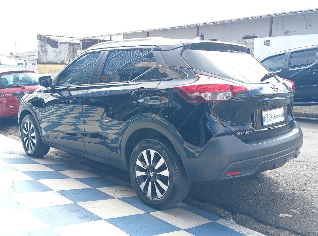 NISSAN Kicks - Foto