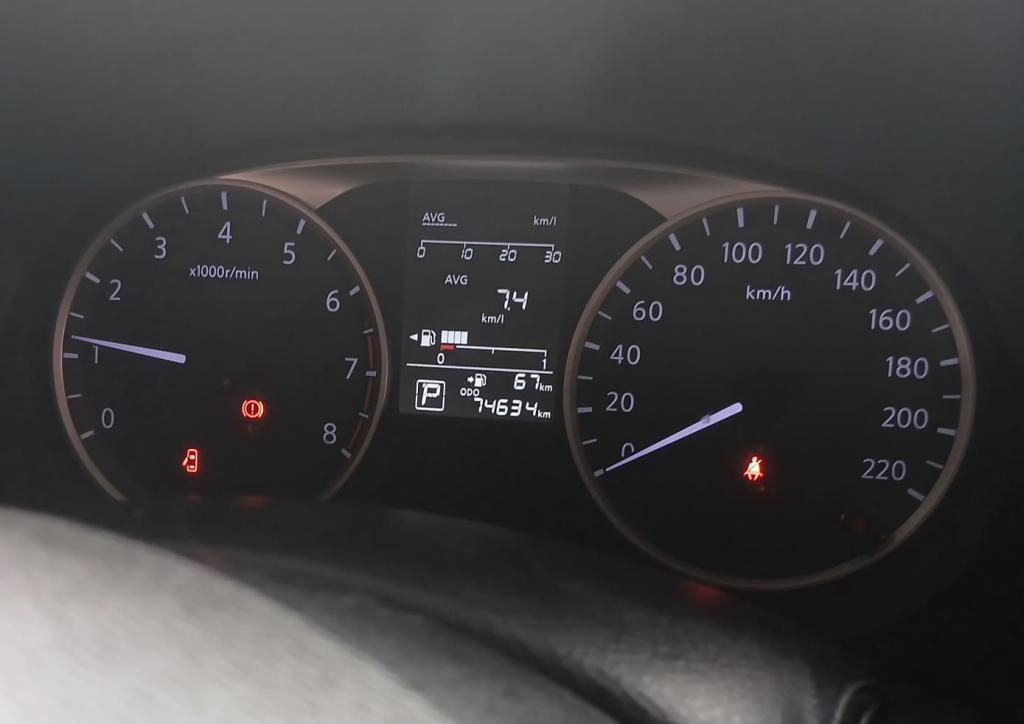 NISSAN Kicks - Foto