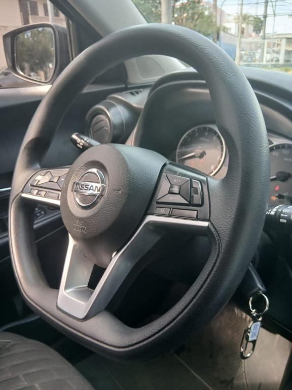 NISSAN Kicks - Foto