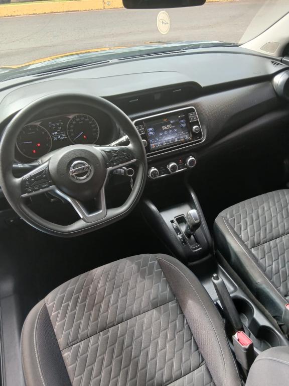 NISSAN Kicks - Foto