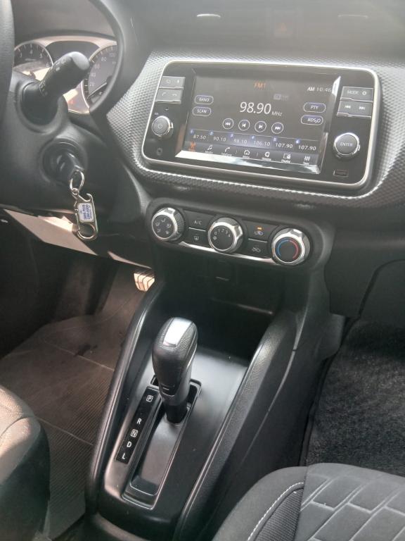NISSAN Kicks - Foto