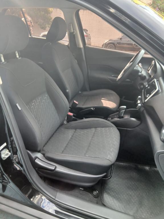 NISSAN Kicks - Foto