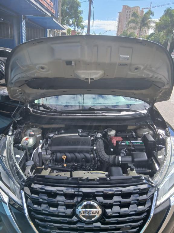 NISSAN Kicks - Foto