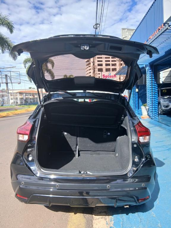 NISSAN Kicks - Foto