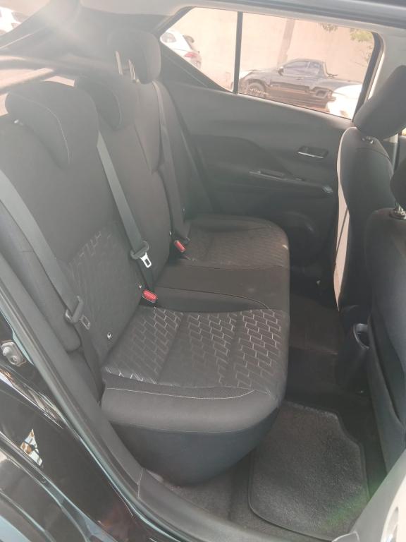 NISSAN Kicks - Foto