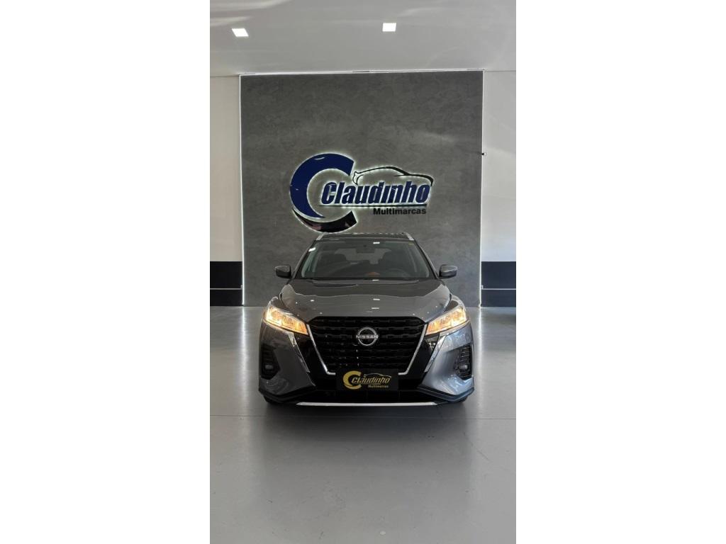 NISSAN Kicks - Foto