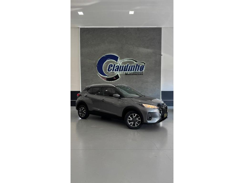 NISSAN Kicks - Foto