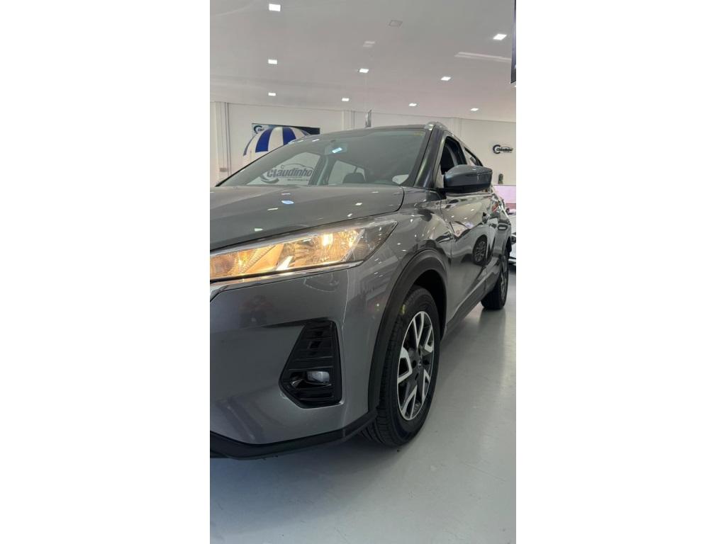 NISSAN Kicks - Foto