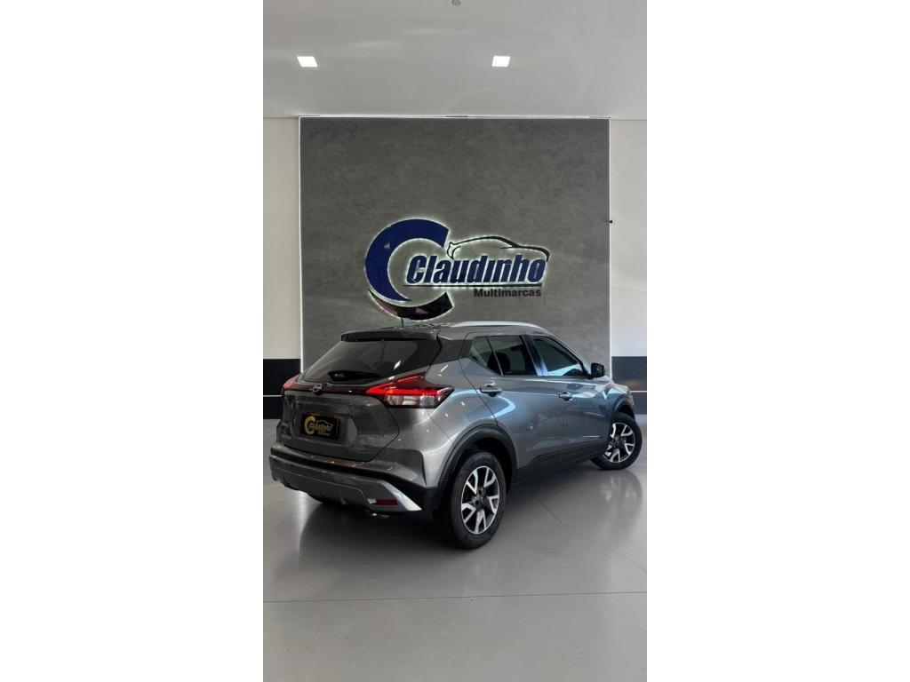 NISSAN Kicks - Foto