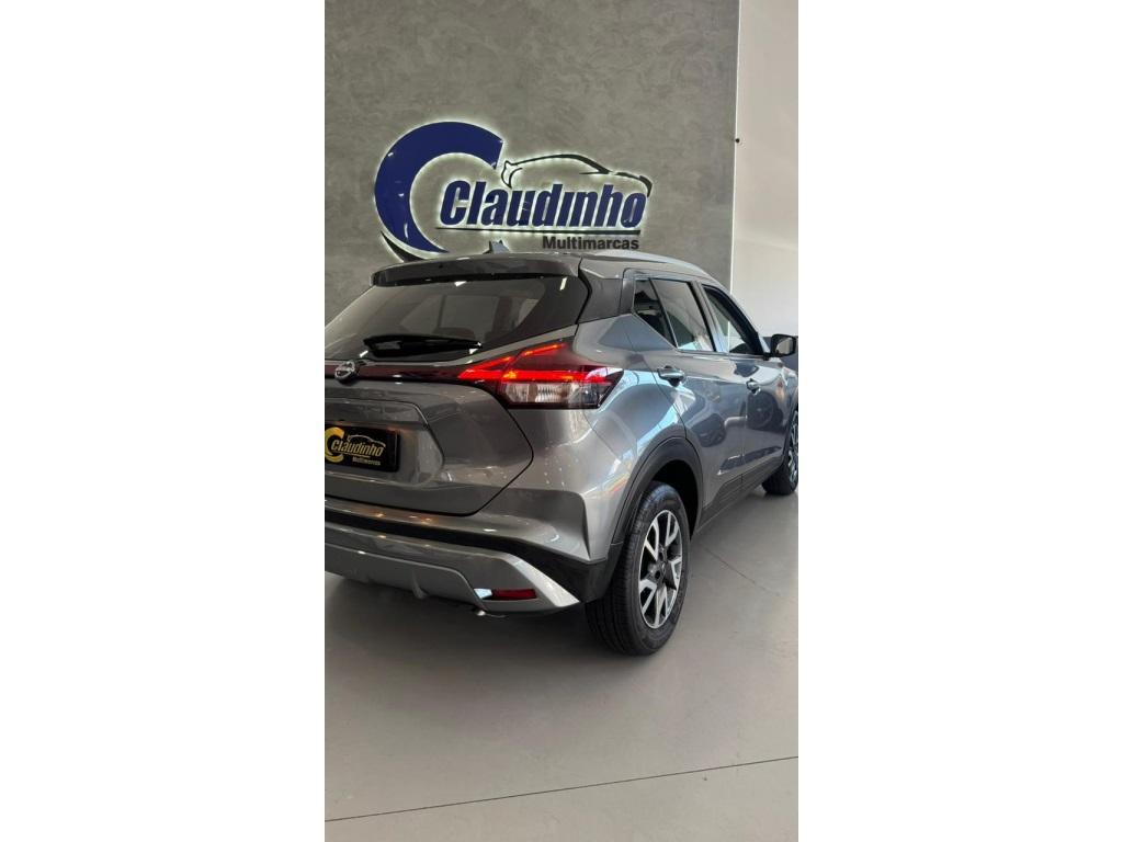 NISSAN Kicks - Foto
