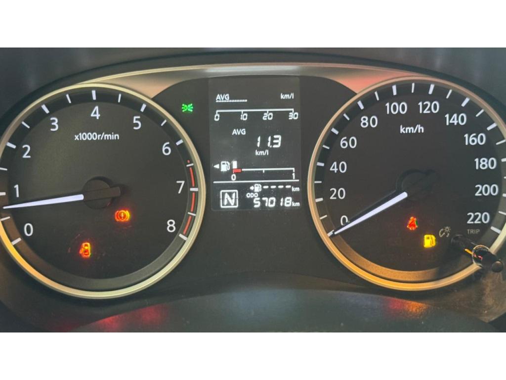 NISSAN Kicks - Foto