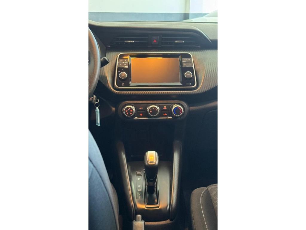NISSAN Kicks - Foto