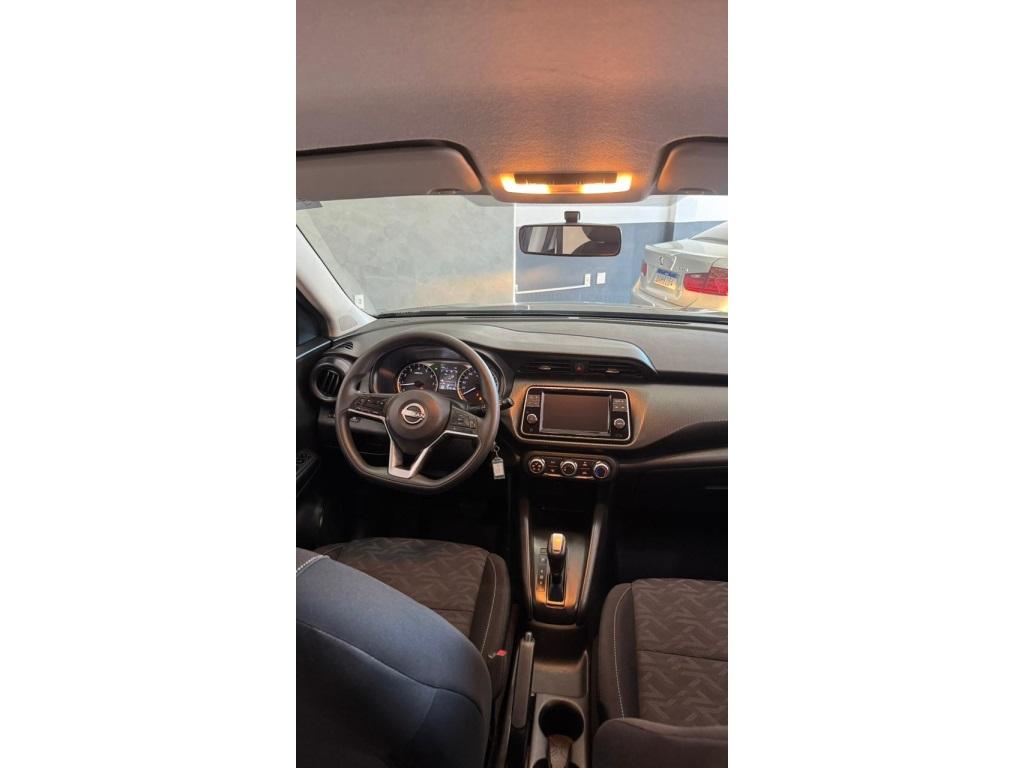 NISSAN Kicks - Foto