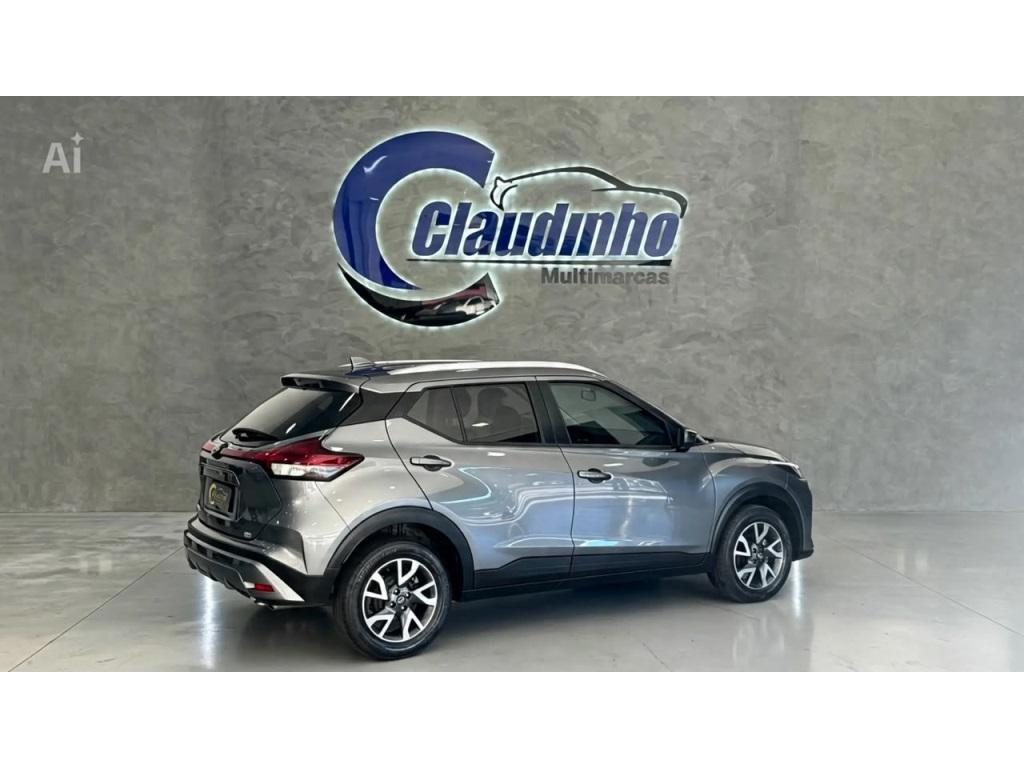 NISSAN Kicks - Foto