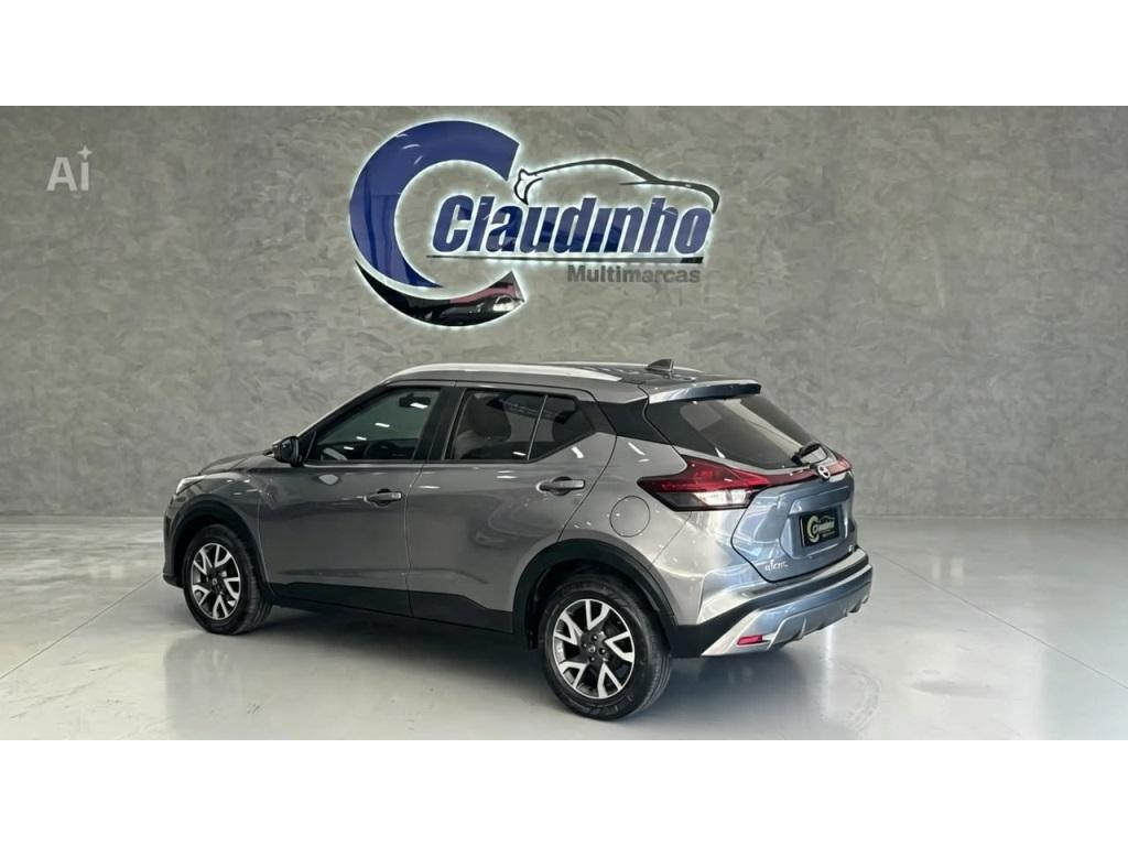 NISSAN Kicks - Foto