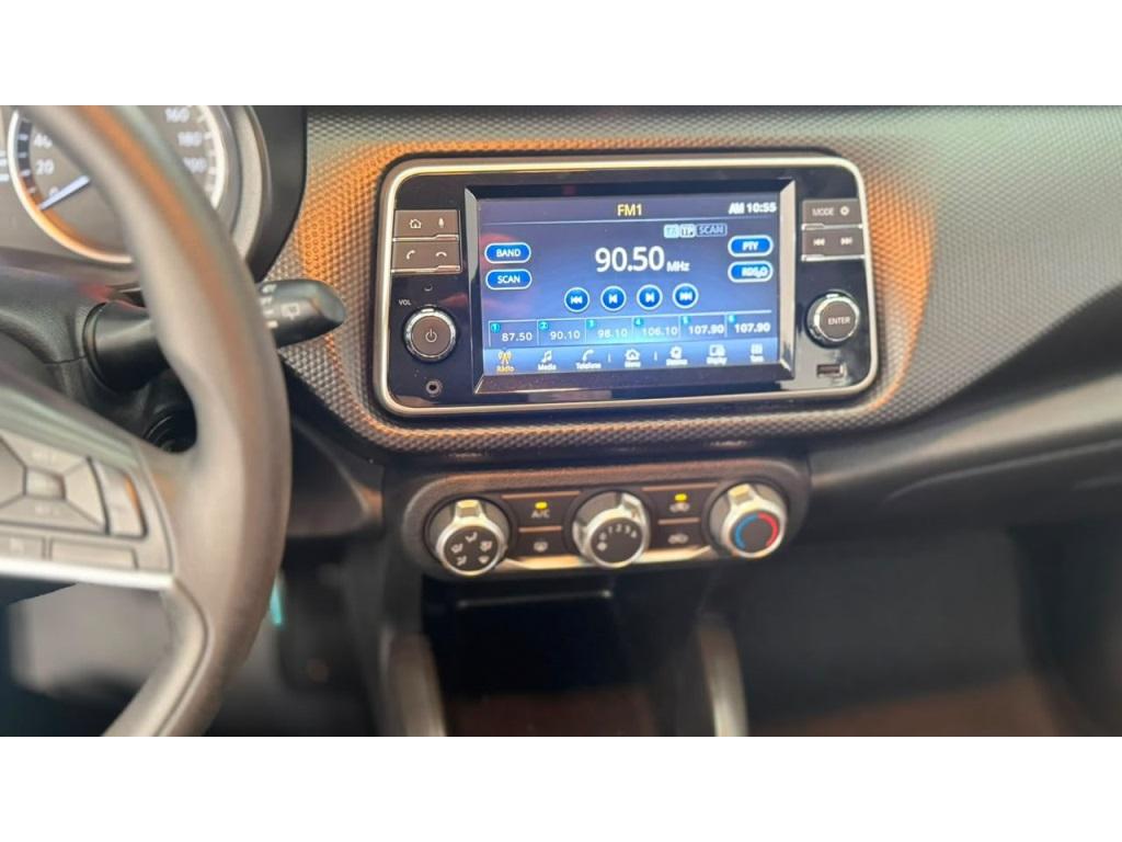 NISSAN Kicks - Foto