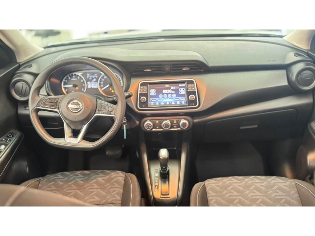 NISSAN Kicks - Foto