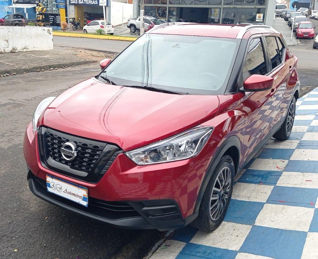 NISSAN Kicks - Foto