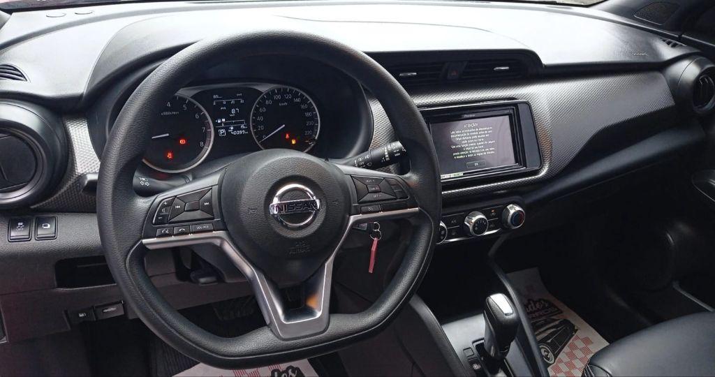 NISSAN Kicks - Foto