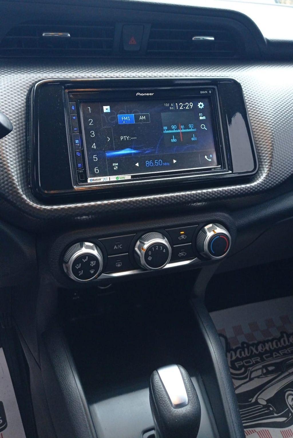 NISSAN Kicks - Foto