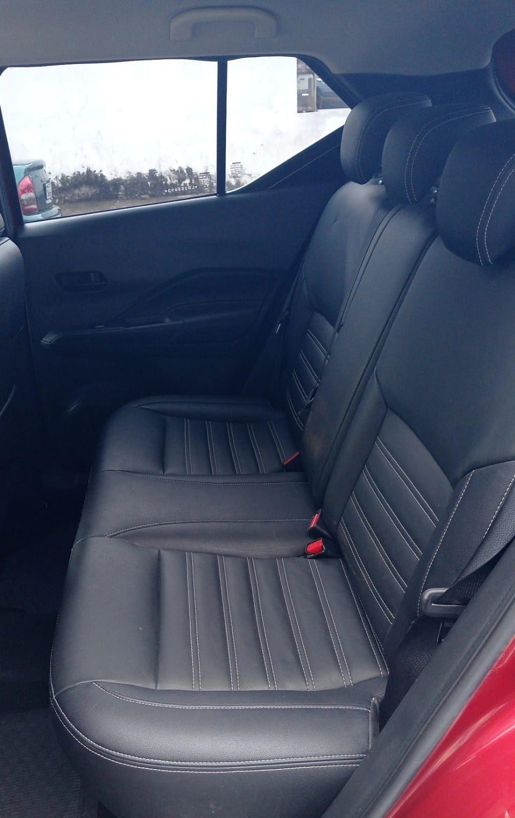 NISSAN Kicks - Foto