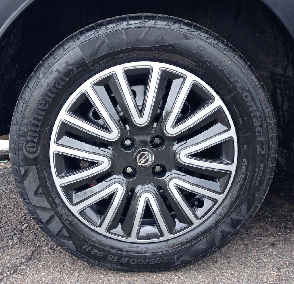 NISSAN Kicks - Foto