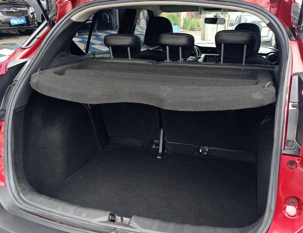 NISSAN Kicks - Foto