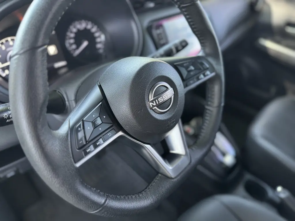 NISSAN Kicks - Foto