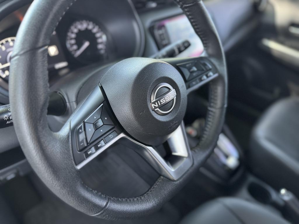 NISSAN Kicks - Foto