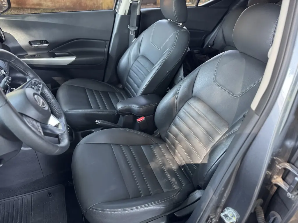 NISSAN Kicks - Foto