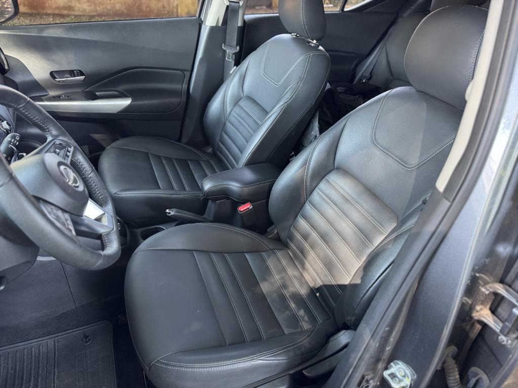 NISSAN Kicks - Foto