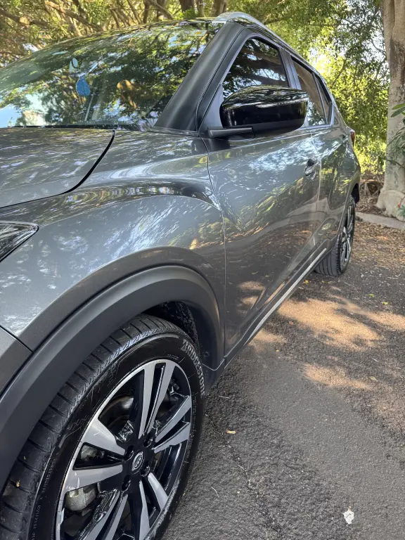 NISSAN Kicks - Foto