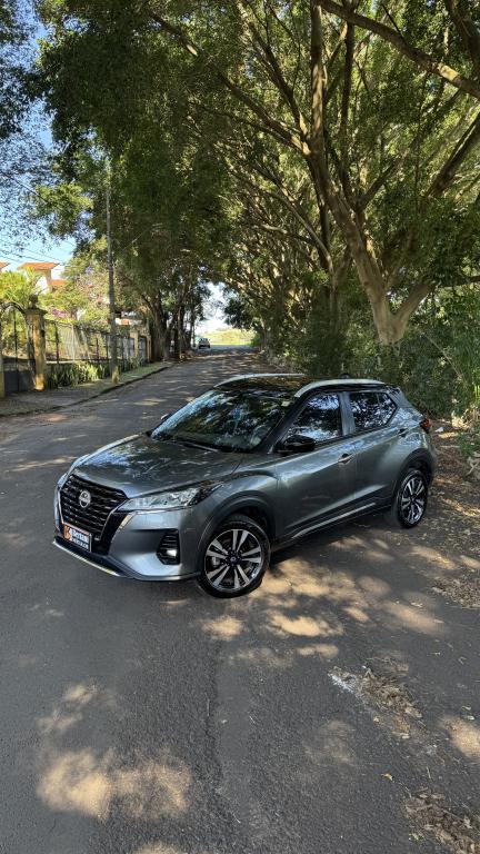 NISSAN Kicks - Foto