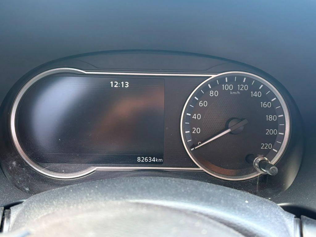 NISSAN Kicks - Foto