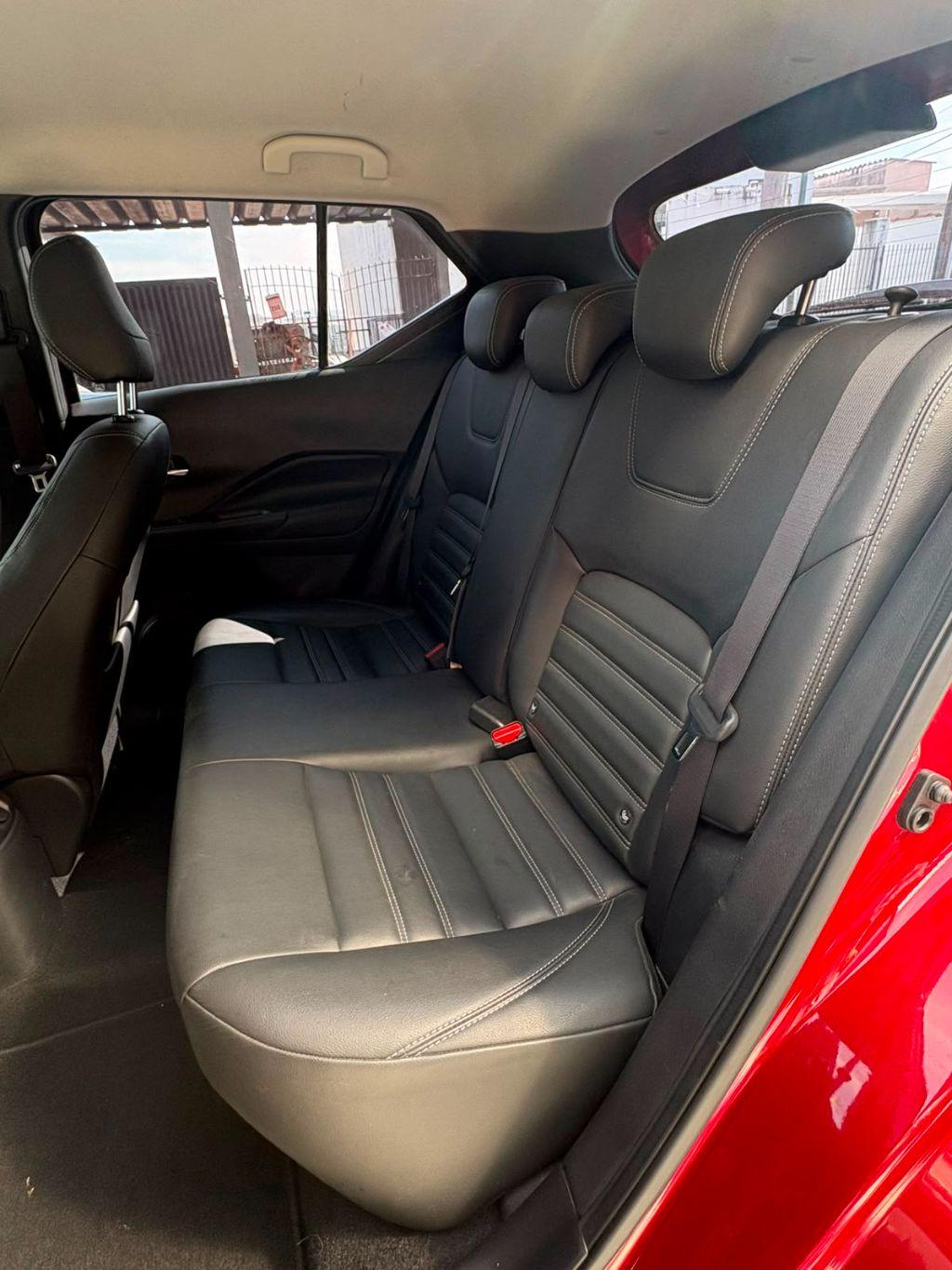 NISSAN Kicks - Foto