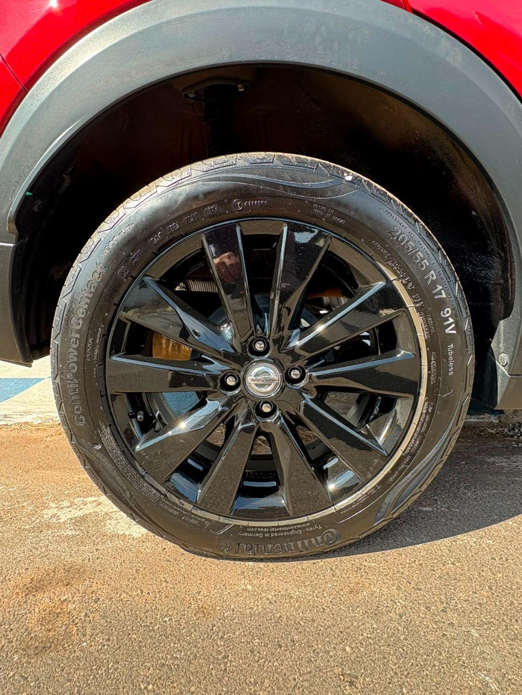 NISSAN Kicks - Foto