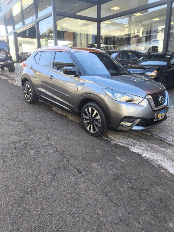 NISSAN Kicks - Foto