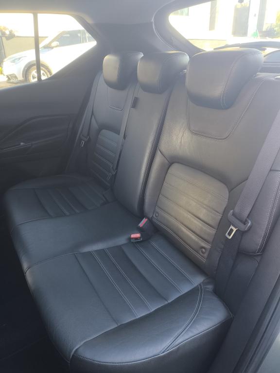 NISSAN Kicks - Foto